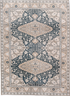 Antique Sivas Area Rug (6' x 8')